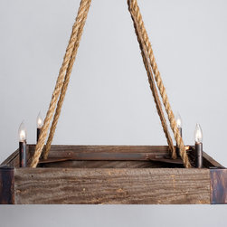 Brilliant Coastal Lighting - Pendant Lighting