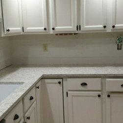 Installations - Kitchen Countertops