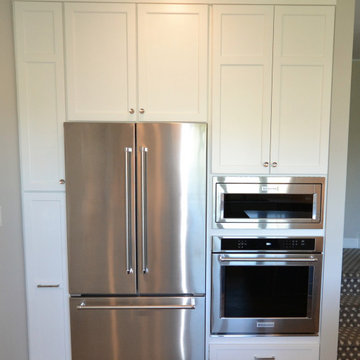 Downingtown Kitchen Remodel