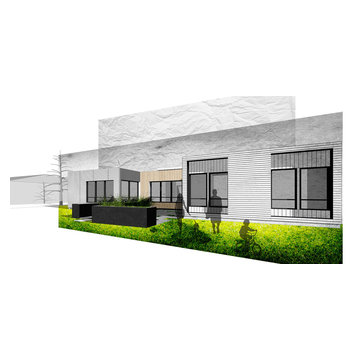 Container Residence