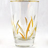 Adonis Collection | Vintage "Wheat" tumblers