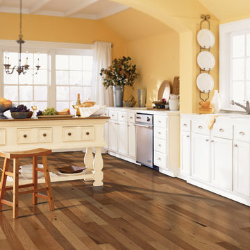 Hardwood Flooring Gallery