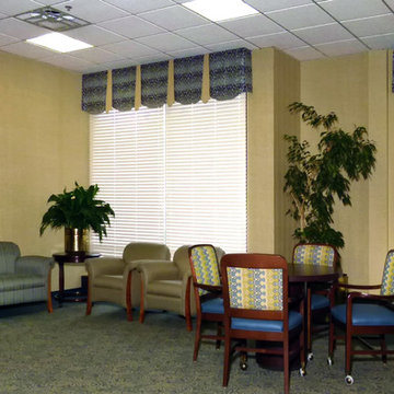 Housing Lobby