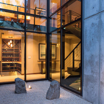 Browns Point Residence