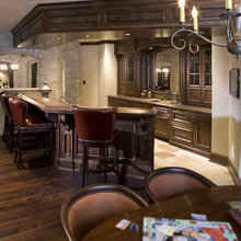 bar
