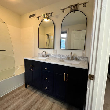 City Bathroom