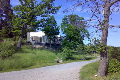 Villa på Ekerö