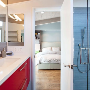 Brown & Kaufman Remodel