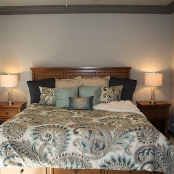 Shabby Chic Elegance