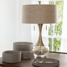 Table Lamps