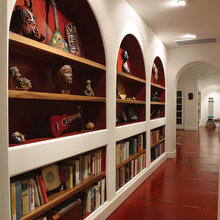 Hallways