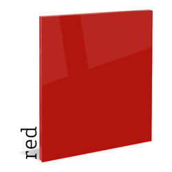 SOHO UV Lacquered High Gloss Panels - Products