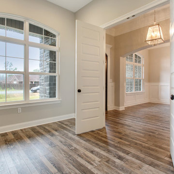 The Audrey Interior Home Design