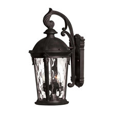 carriage lights