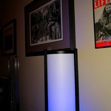 GEOFFS 640 SQ. FOOT DENVER APARTMENT