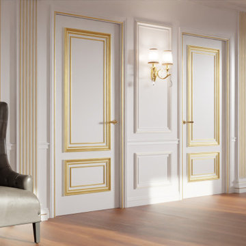Interior Design Ideas