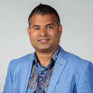 Brian Kumar, BAH, CPA (CMA)
