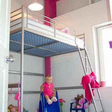Forj Minimalistic Multi-Family Lofts - Rehoboth, DE