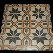 Tile