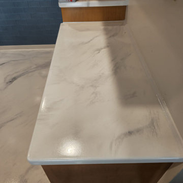 Kitchen & Bath Remodels | Custom Countertops