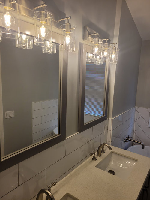 Bathroom Gut Remodel