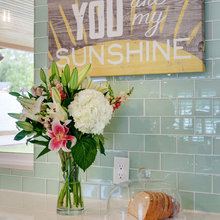 Palette - Tile Ideas