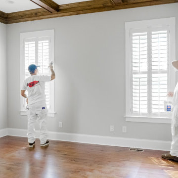Interior Painting