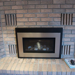 Valor - Indoor Fireplaces