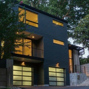 Our Garage Doors