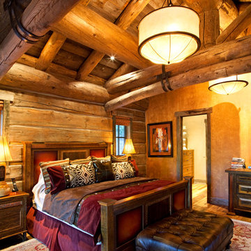Holmgrove Cabin