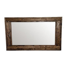 Wiley Bathroom Mirrors