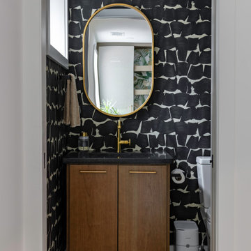Bathroom Projects