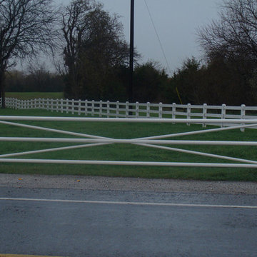 Superior Rail