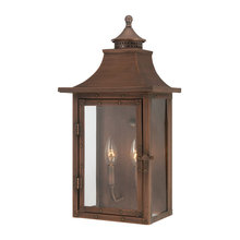 Exterior Lighting