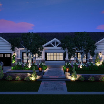 Poremba Residence II