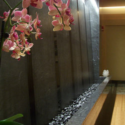 Bradford Water Features - Products