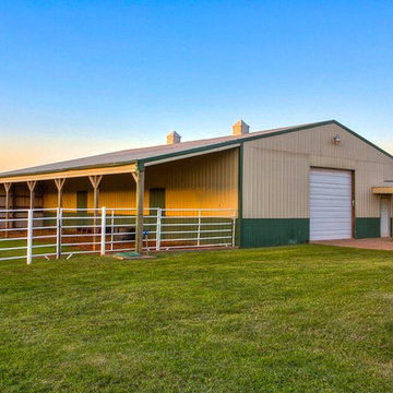 18800 W Triplett Rd Cashion, Oklahoma Wyatt Poindexter Keller Williams Elite