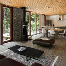 Fireplaces