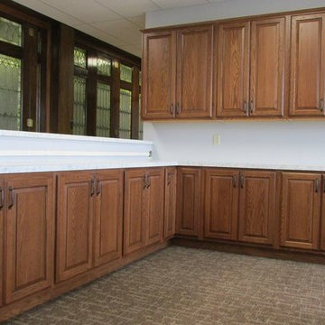 Office Space & Storage