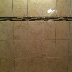 Tile details - Tile