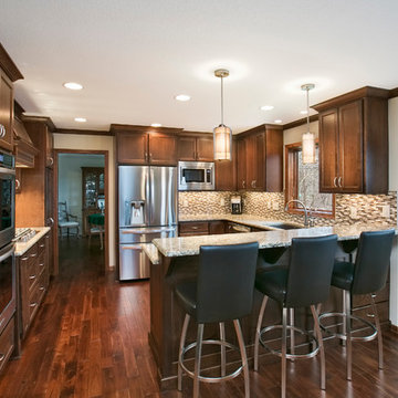 Antol Kitchen