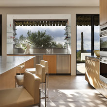 Modern Kitchen Details