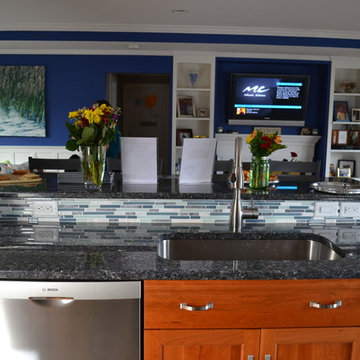 Melrose Kitchen Remodel