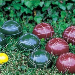 Bocce Balls - Kids Toys And Games