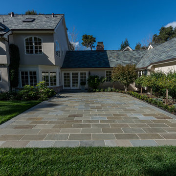 Full Range Bluestone & Stone Treads
