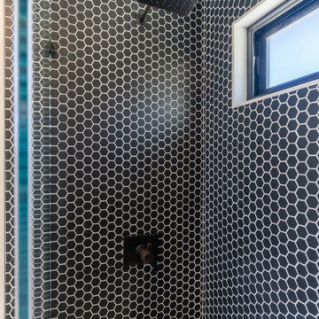 Project -Curie Street