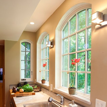 Designer’s Own Residence