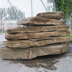 Roches D&eacute;coratives - Outdoor Decor