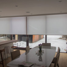 Motorized Blinds