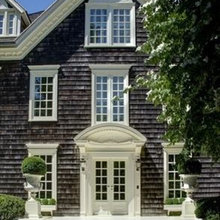 exteroir